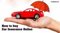 car insurance renewal online