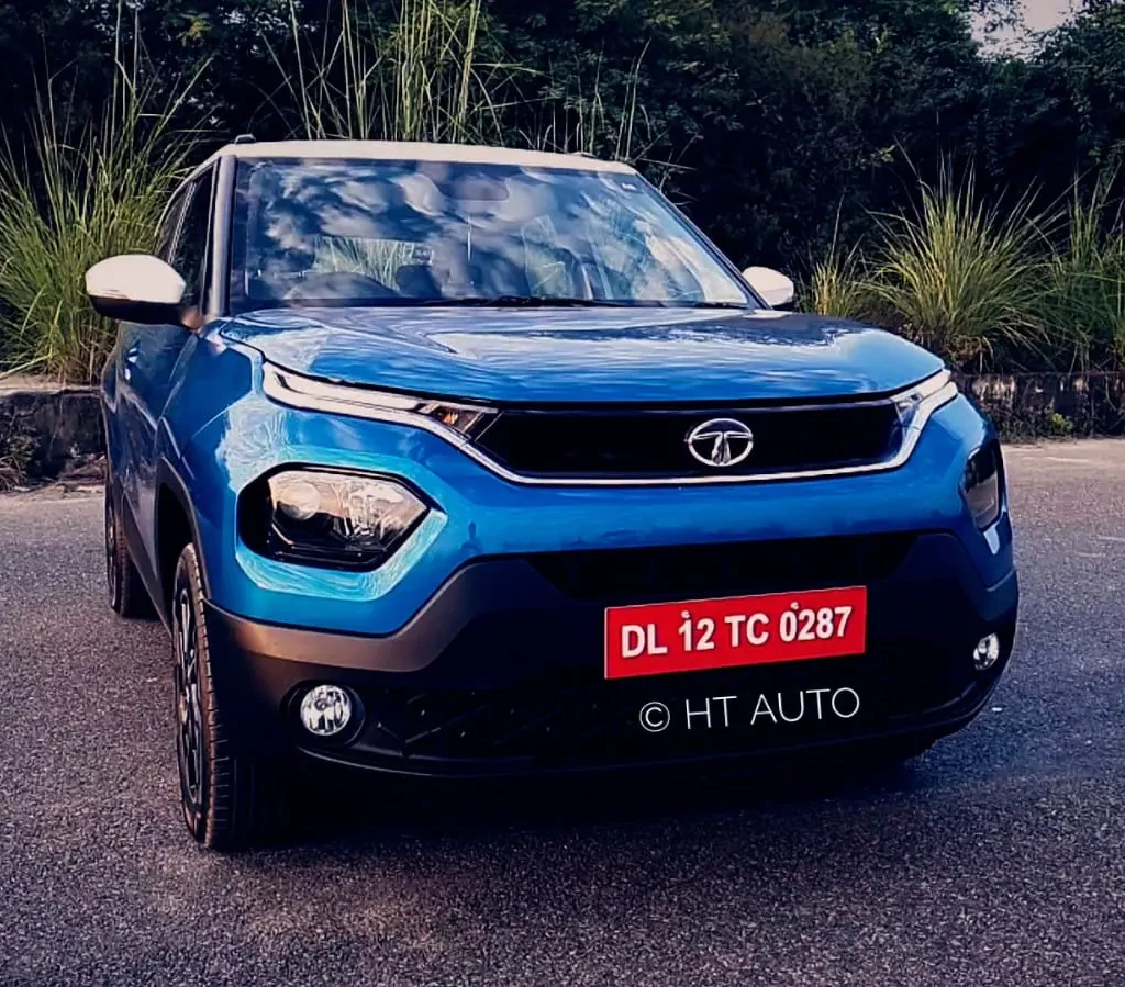 Tata Punch first drive review