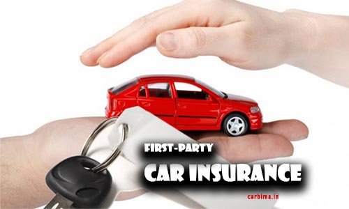 Understanding First-Party Car Insurance