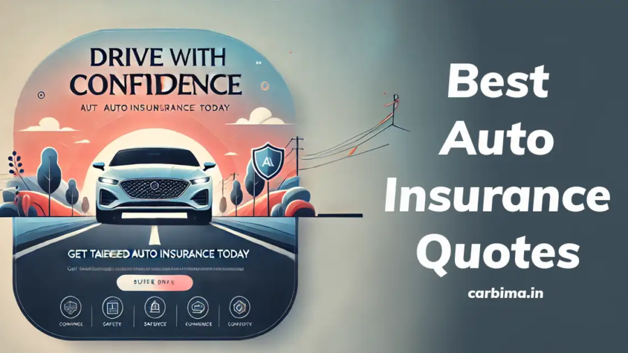 auto insurance quotes