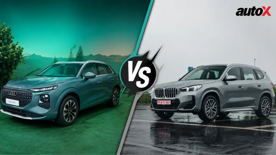 Audi Q3 vs BMW X1 LWB: Price, Specs, Features, and More