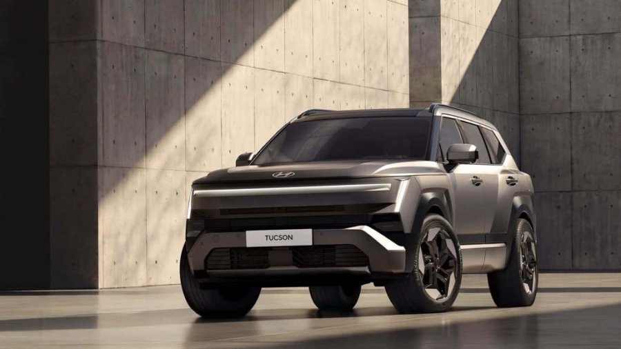 Hyundai Plans 26 New Products For India By 2030