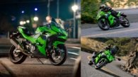 2027 Kawasaki Ninja 500 Launched At Rs 5.76 Lakh In India