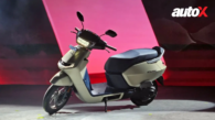 Ather Konarc Electric Scooter Launched at Rs 99,999; Claims up to 200km Range