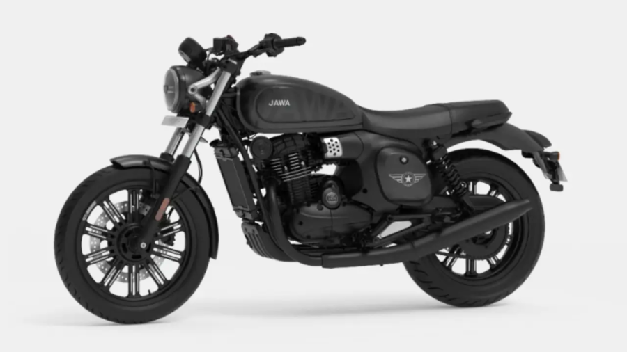 Jawa All Stars 42 FJ Series Launched; Price Starts From Rs 2.02 Lakh – Full Details Here Jawa All Stars 42 FJ Series Launched; Price Starts From Rs 2.02 Lakh – Full Details Here