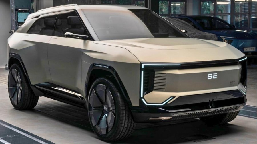 Mahindra Has 4 New SUVs Planned For India – What’s Coming?
