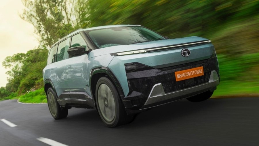 Bookings Of Tata Electric Cars Triple Over The Last 6 Months In India