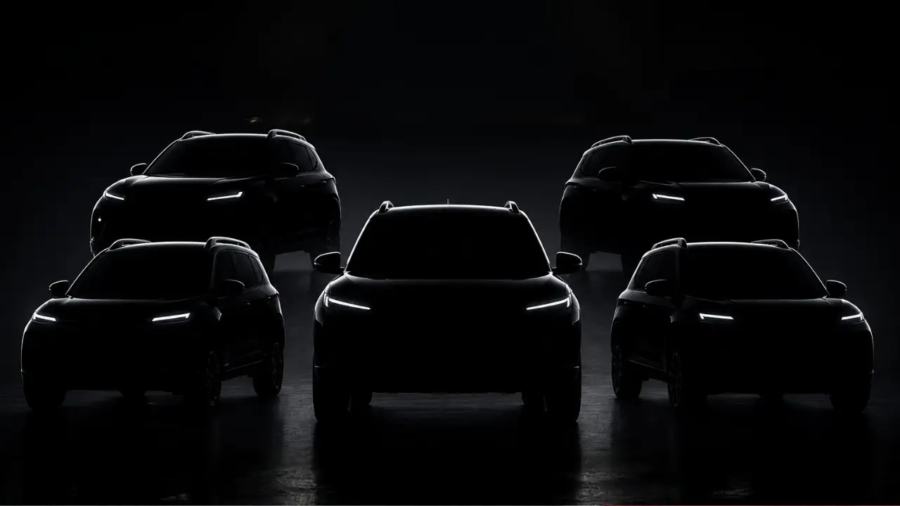 Top 5 High-Ground-Clearance Cars You Can Buy Under Rs 10 Lakh