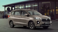 Toyota Rumion Image Gallery: Interior, Exterior