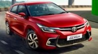 Toyota Glanza Image Gallery: Interior, Exterior