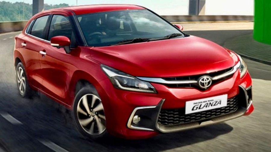 Toyota Glanza Image Gallery: Interior, Exterior