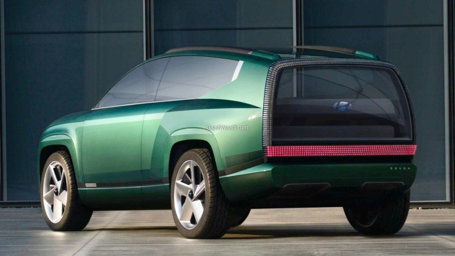 Hyundai’s Next 2 New SUVs For India Confirmed – EV & Hybrid On The Way!