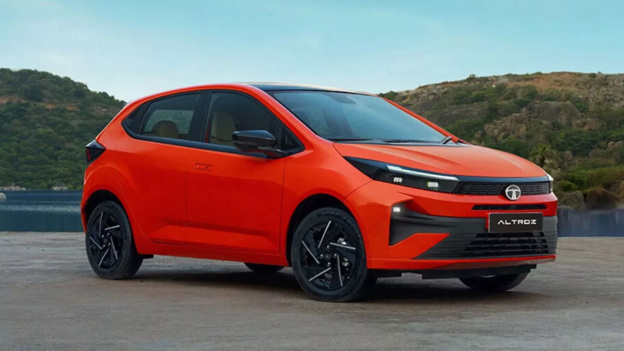 Tata Altroz Image Gallery: Interior, Exterior