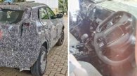 Next Gen Tata Nexon Interiors Leaked – Launch Likely In 2027