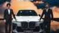 BMW India targets 30% EV penetration in H2 as luxury car market expands