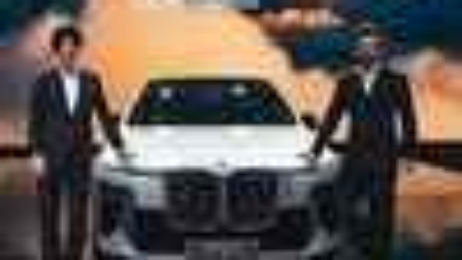 BMW India targets 30% EV penetration in H2 as luxury car market expands