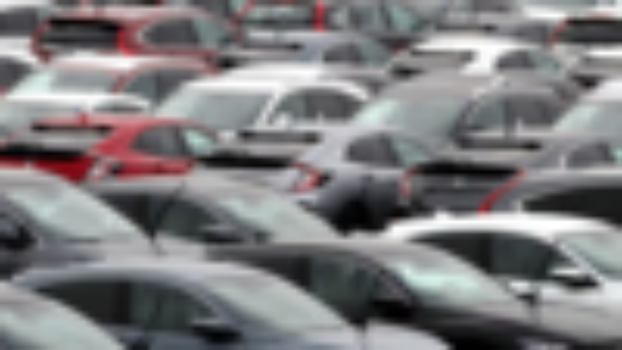 Trump says he would be OK with China building cars in US