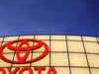 Toyota revamp hints of wider industry shake-up in China