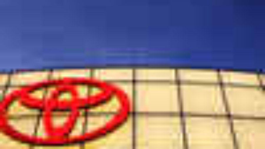 Toyota revamp hints of wider industry shake-up in China