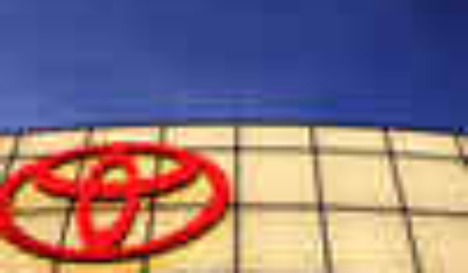 Toyota revamp hints of wider industry shake-up in China