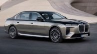 BMW 7 Series Facelift Launched In India, Priced From Rs. 1.95 Crore