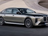 BMW 7 Series Facelift Launched In India, Priced From Rs. 1.95 Crore