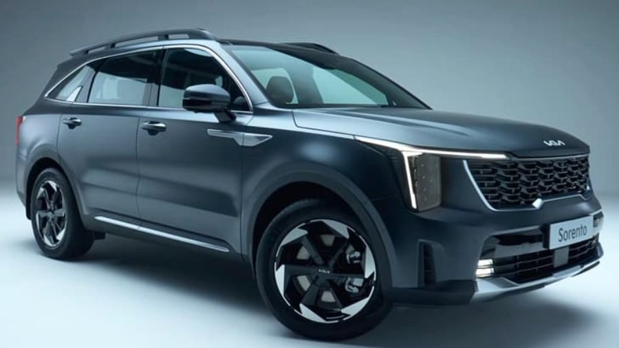 Complete Guide on Buying a Kia Sorento