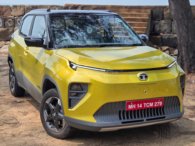 Tata Punch EV Price Hike Sep 2026 – Costlier Up To Rs 20k