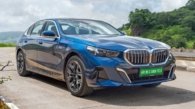 3 reasons to buy the BMW i5 LWB and 3 reasons not to