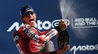 2026 MotoGP: Marc Márquez wins San Marino GP and leads the championship