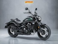 5 things to know before buying the Kawasaki Vulcan S