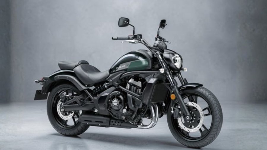 5 things to know before buying the Kawasaki Vulcan S