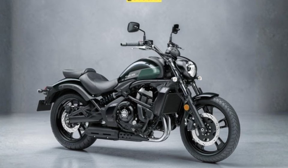 5 things to know before buying the Kawasaki Vulcan S