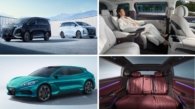 BYD Denza D9 And Z9 GT To Launch In India By End-2026: What To Expect