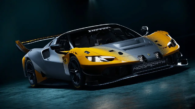 Ferrari 296 GT Modificata Revealed as a Track-Only Model