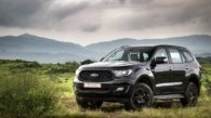 Ford Endeavour Alternatives: Competitors of Ford Endeavour Ford Endeavour Alternatives: Competitors of Ford Endeavour