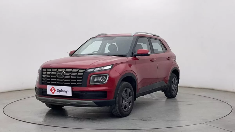 Tata Punch vs Hyundai Venue Real-World Mileage Comparison Tata Punch vs Hyundai Venue Real-World Mileage Comparison