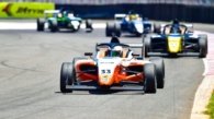 F4 Indian Championship 2026 Kicks Off in Coimbatore