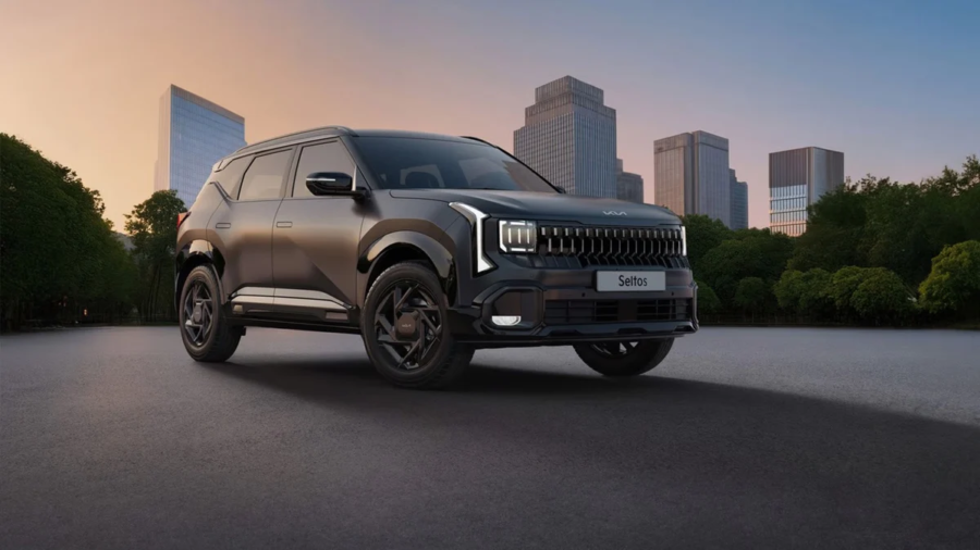 Kia Seltos vs Toyota Hyryder Real-World Mileage Comparison