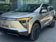 Pure EVs Outsell Hybrids By More Than 2:1 In H1 2026