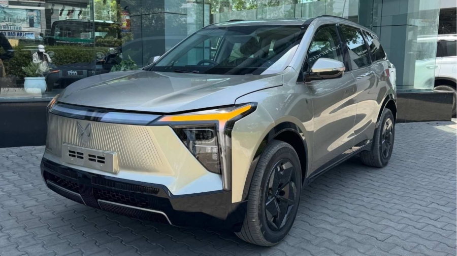 Pure EVs Outsell Hybrids By More Than 2:1 In H1 2026