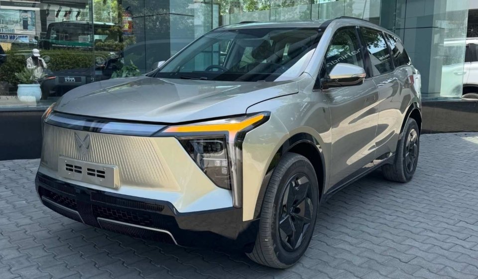 Pure EVs Outsell Hybrids By More Than 2:1 In H1 2026