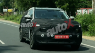 Next-Gen Hyundai Creta Spied Again? Here’s What We Know So Far
