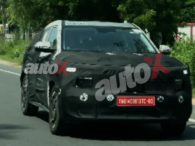 Next-Gen Hyundai Creta Spied Again? Here’s What We Know So Far