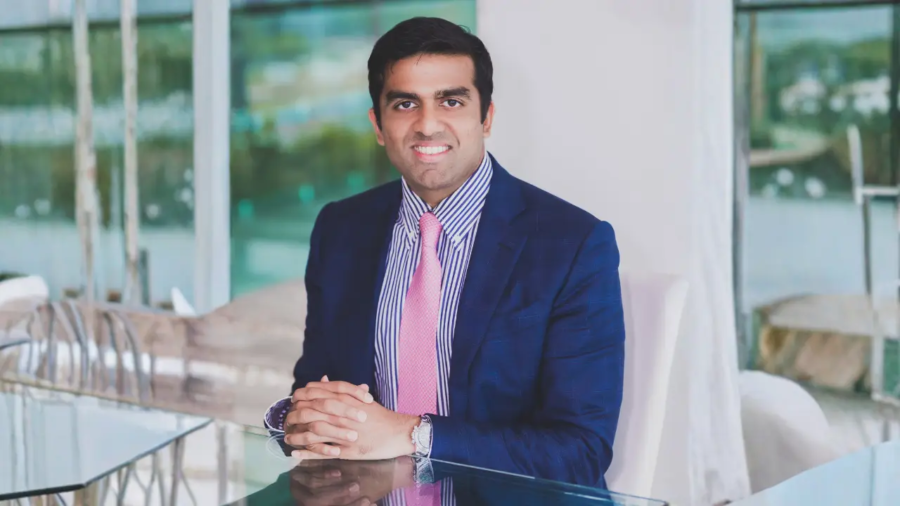 JSW MG Motor India Appoints Parth Jindal as Chairman