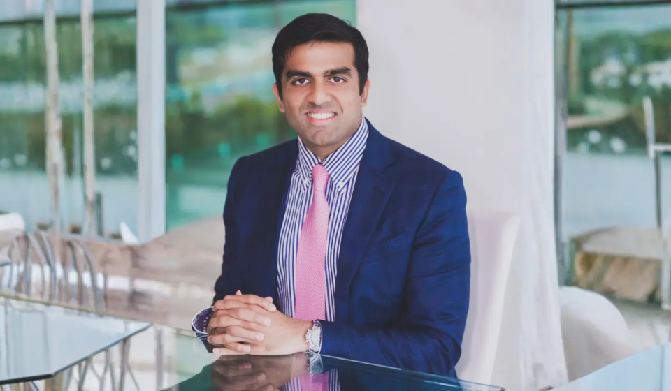 JSW MG Motor India Appoints Parth Jindal as Chairman