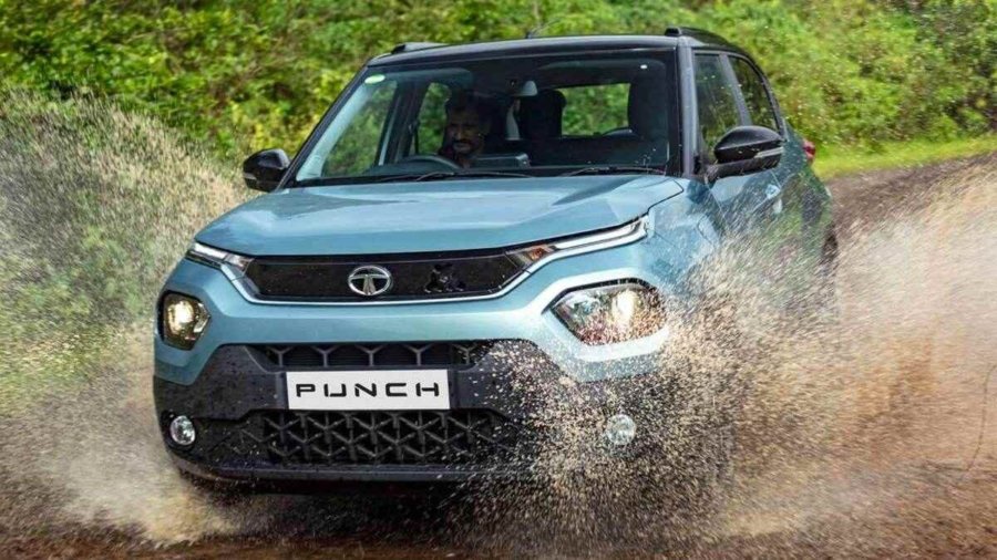 Tata Punch vs Nissan Magnite: Real-World Mileage Comparison