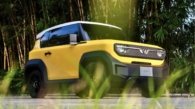 VinFast Plans 2 New India-Specific EVs: One Could Be Priced Under Rs. 10 Lakh