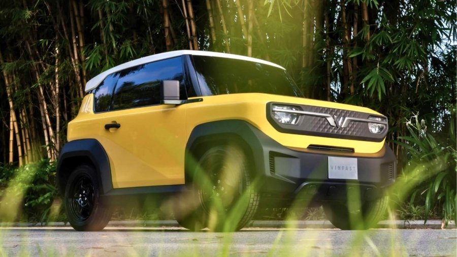 VinFast Plans 2 New India-Specific EVs: One Could Be Priced Under Rs. 10 Lakh