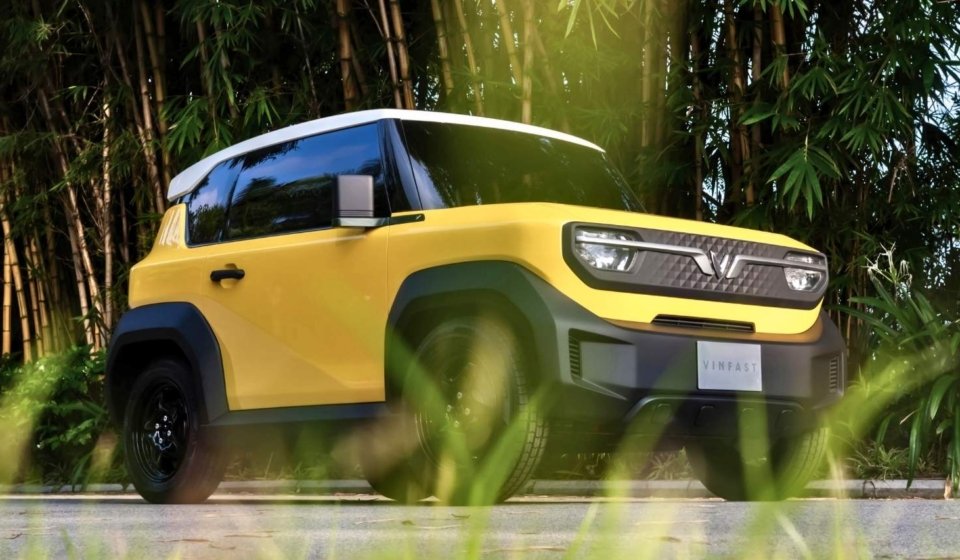 VinFast Plans 2 New India-Specific EVs: One Could Be Priced Under Rs. 10 Lakh